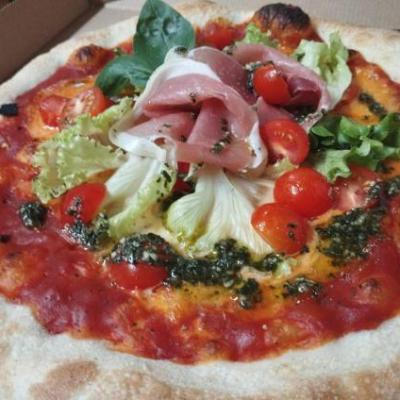 Pizza 4