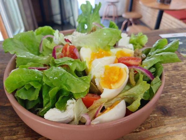 Salade 3